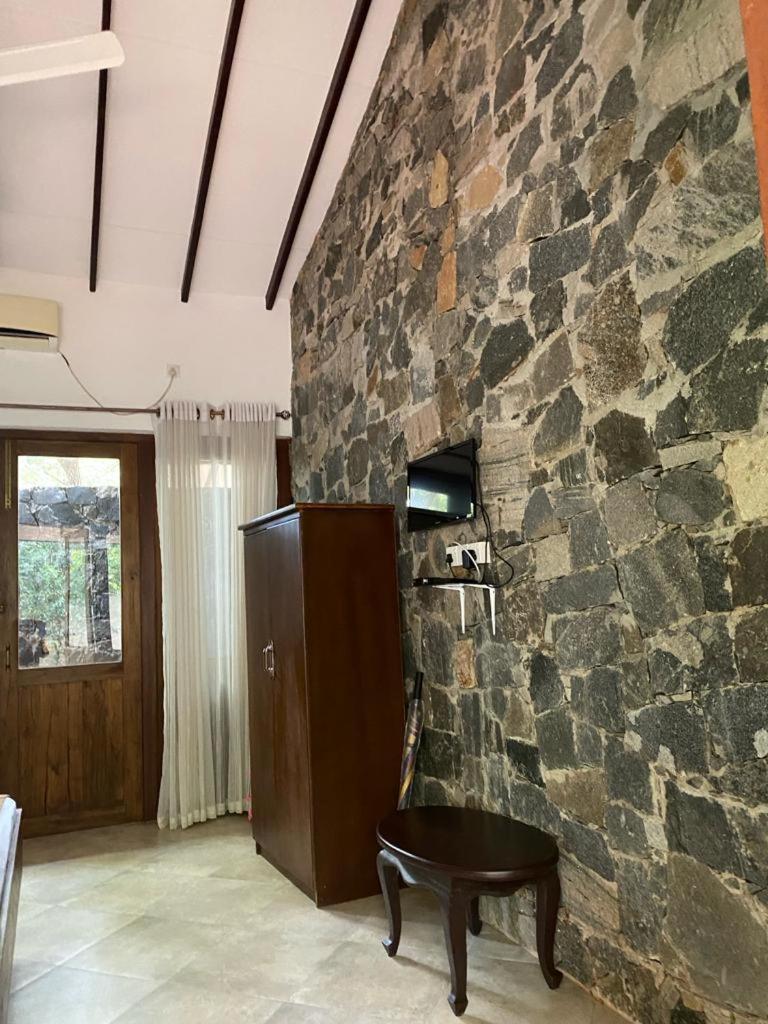 Twin Blocks Nature Resort أنرادابورام المظهر الخارجي الصورة