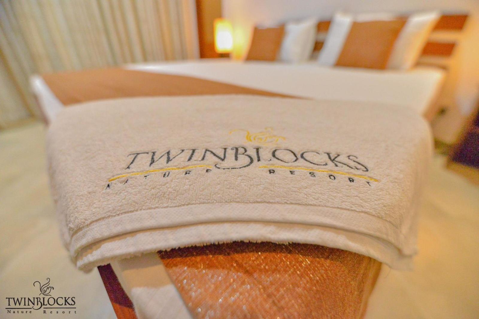 Twin Blocks Nature Resort أنرادابورام المظهر الخارجي الصورة
