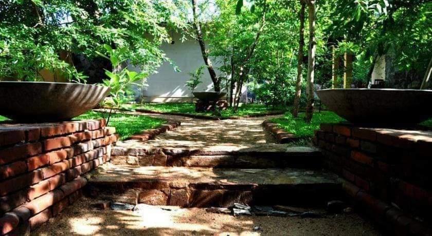 Twin Blocks Nature Resort أنرادابورام المظهر الخارجي الصورة