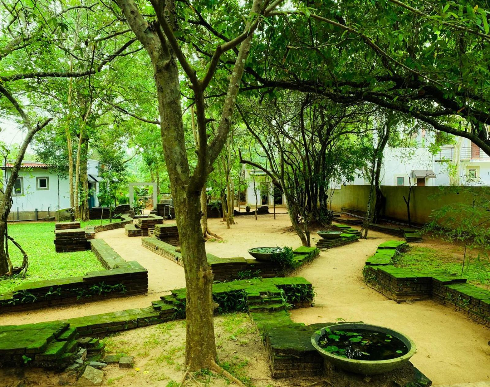 Twin Blocks Nature Resort أنرادابورام المظهر الخارجي الصورة