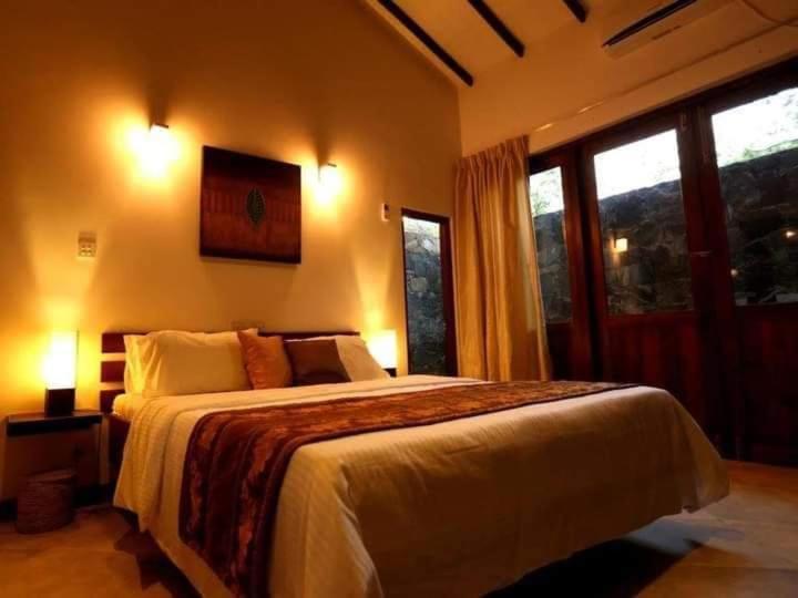 Twin Blocks Nature Resort أنرادابورام المظهر الخارجي الصورة