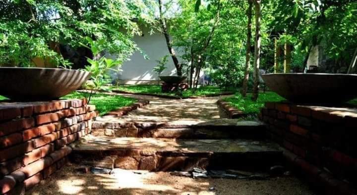 Twin Blocks Nature Resort أنرادابورام المظهر الخارجي الصورة