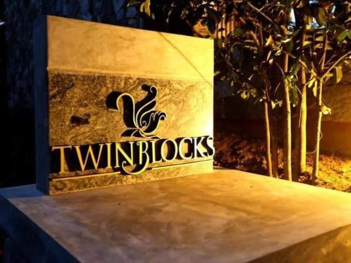 Twin Blocks Nature Resort أنرادابورام المظهر الخارجي الصورة