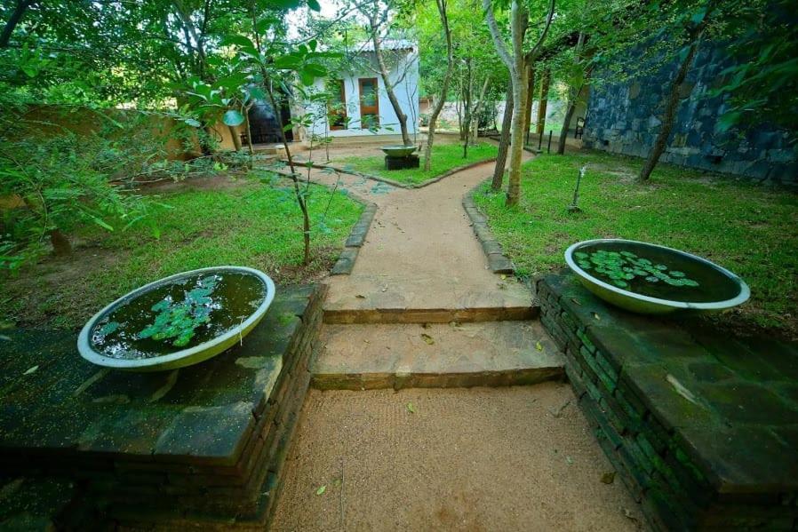 Twin Blocks Nature Resort أنرادابورام المظهر الخارجي الصورة