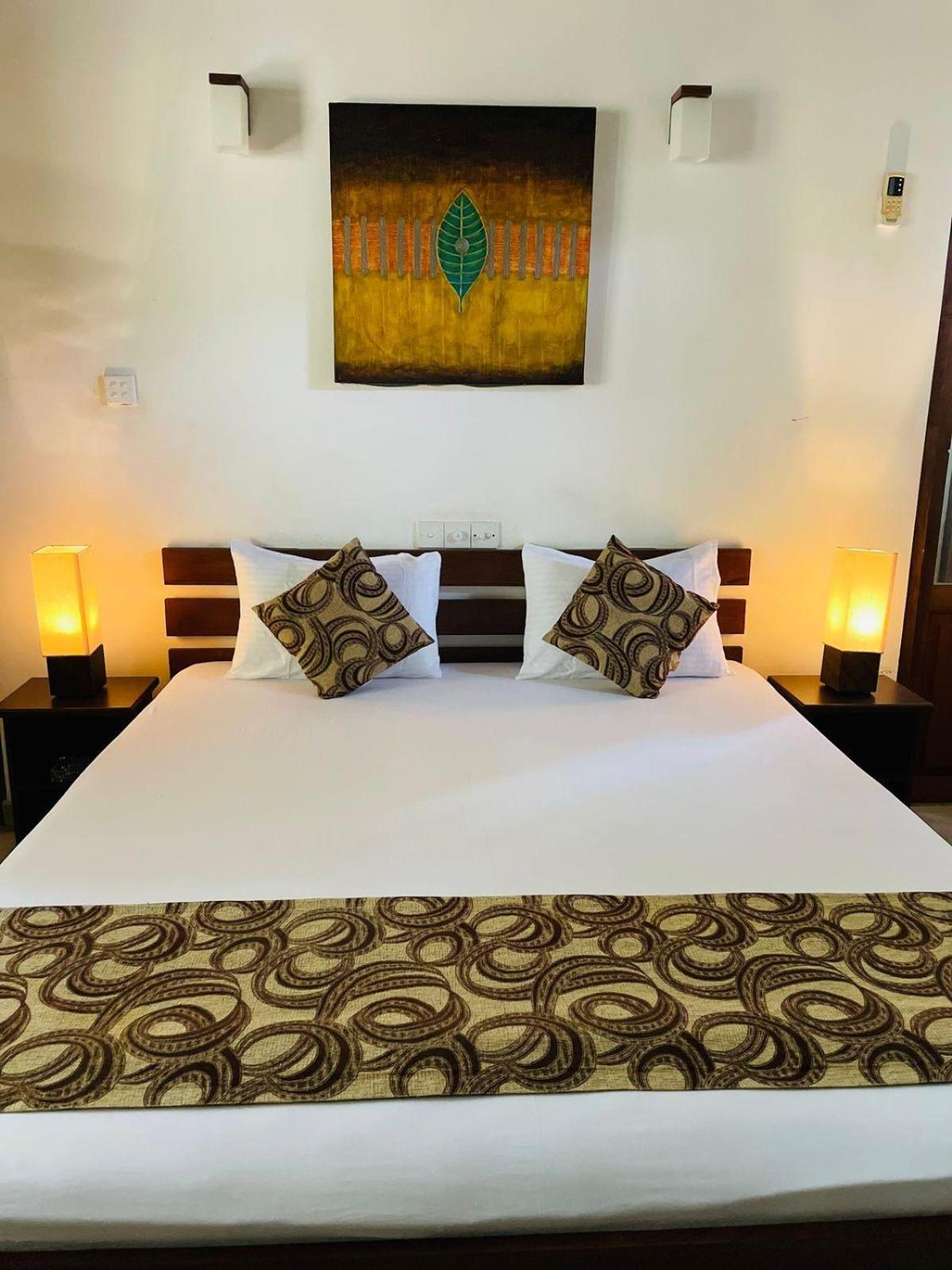 Twin Blocks Nature Resort أنرادابورام المظهر الخارجي الصورة