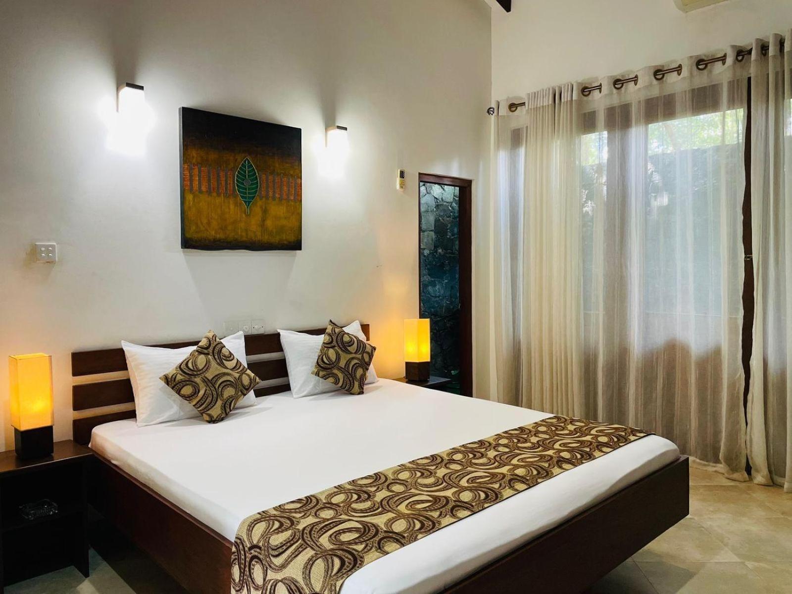 Twin Blocks Nature Resort أنرادابورام المظهر الخارجي الصورة
