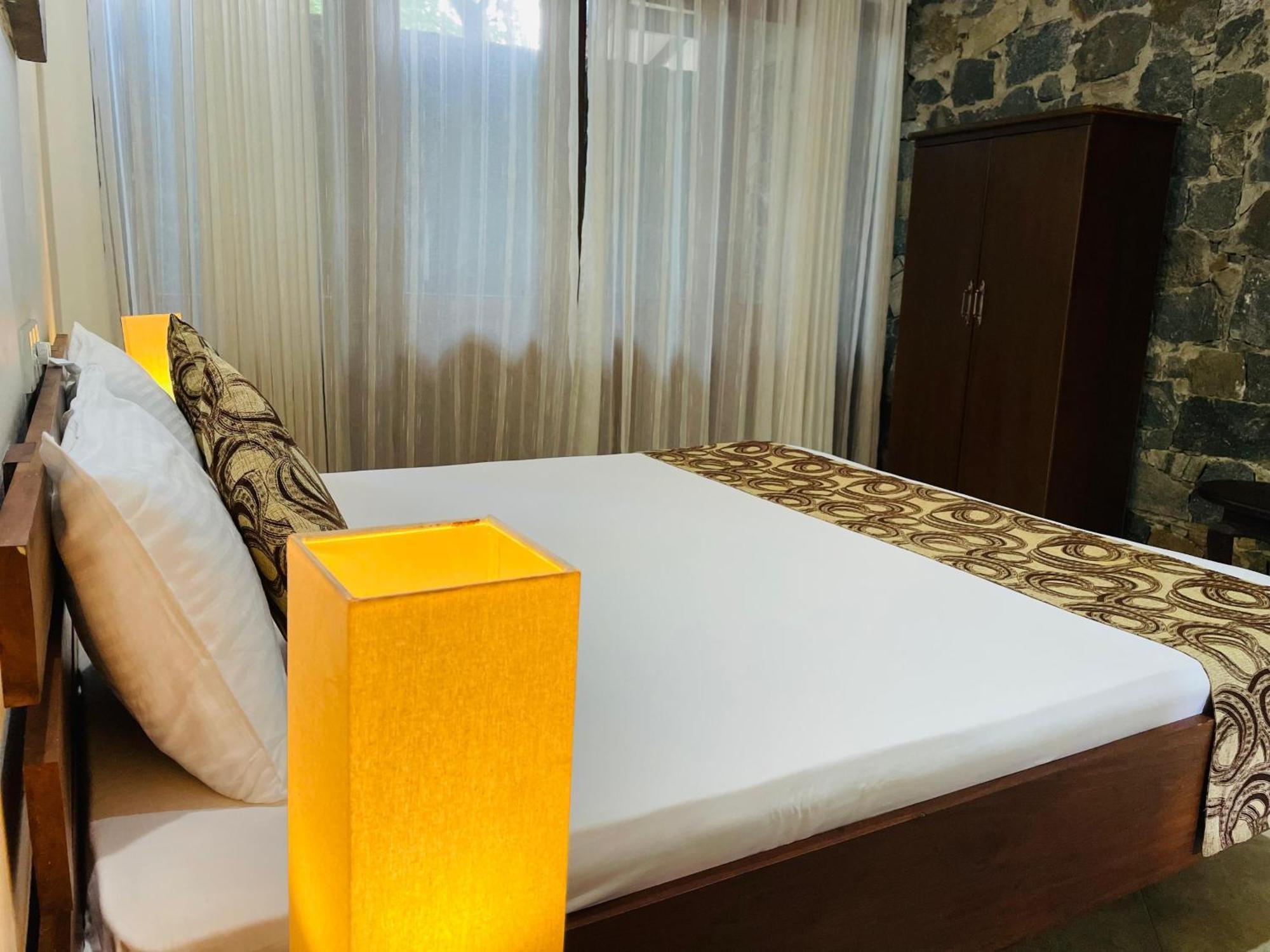Twin Blocks Nature Resort أنرادابورام المظهر الخارجي الصورة