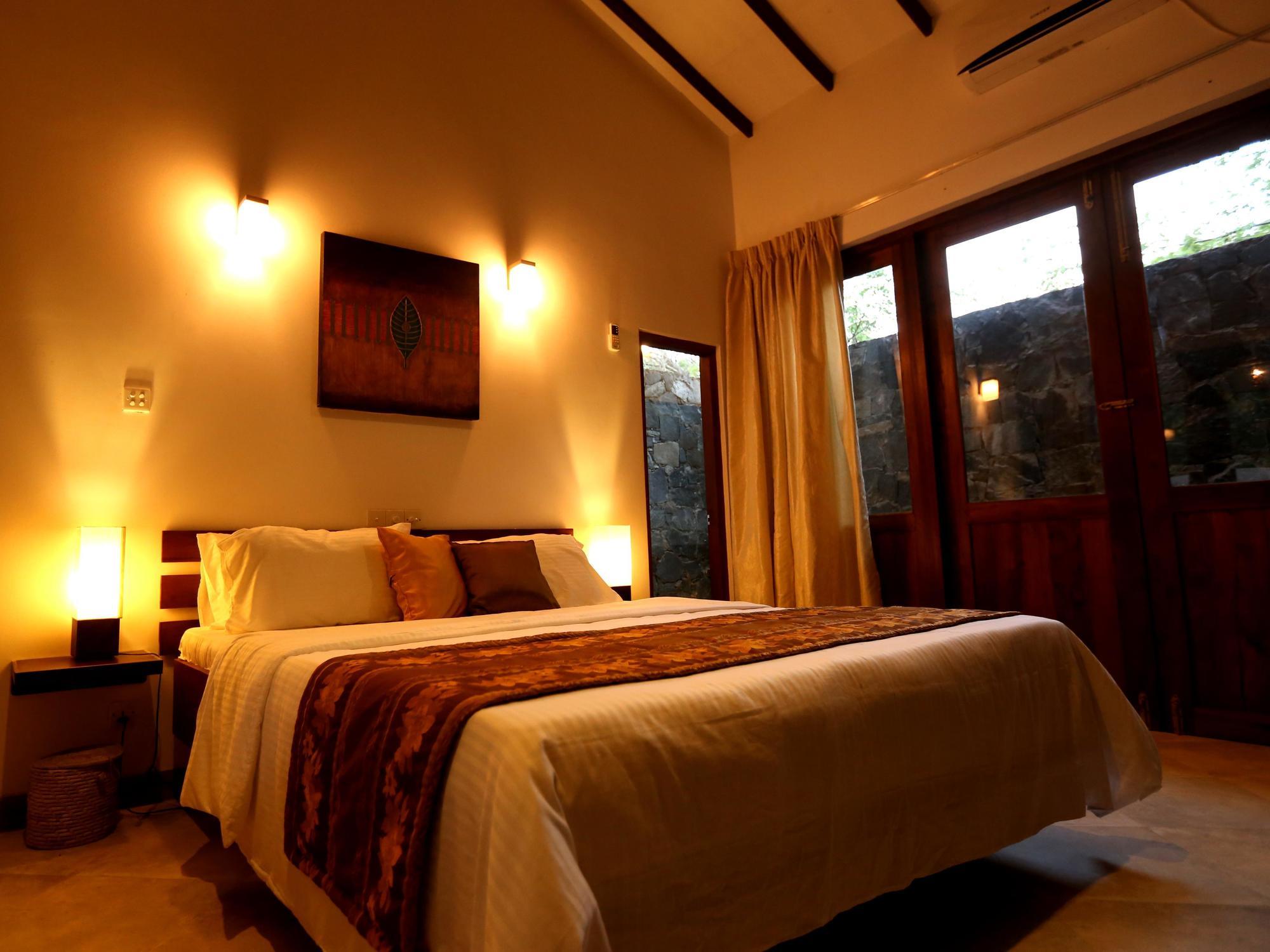 Twin Blocks Nature Resort أنرادابورام المظهر الخارجي الصورة