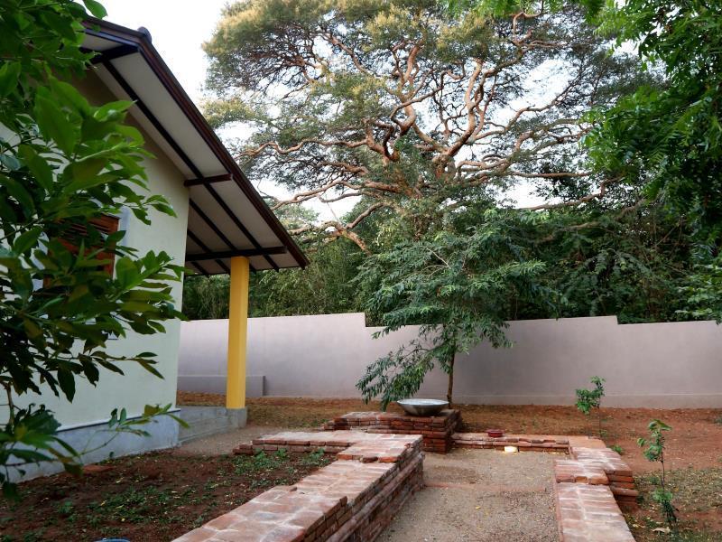 Twin Blocks Nature Resort أنرادابورام المظهر الخارجي الصورة