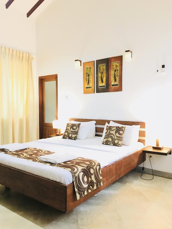 Twin Blocks Nature Resort أنرادابورام المظهر الخارجي الصورة