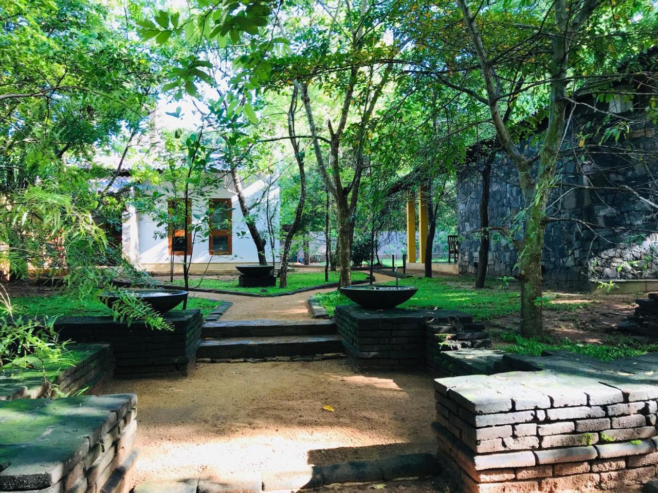 Twin Blocks Nature Resort أنرادابورام المظهر الخارجي الصورة